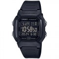 CASIO SPORT W-800H-1BVES